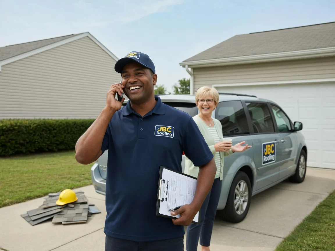 Roof Replacement Elm Creek, NE FAQs